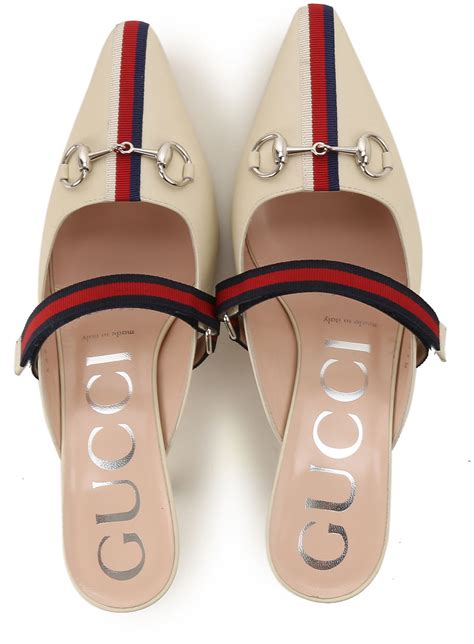 gucci chaussures femme|chaussures gucci femme soldes.